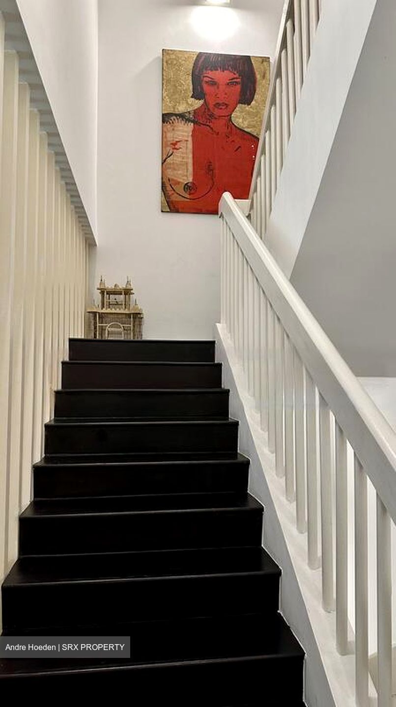 Eastern Lagoon (D15), Condominium #480752631